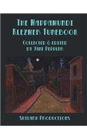 Mappamundi Klezmer Tunebook