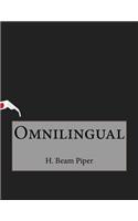 Omnilingual