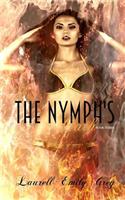 The Nymph's Oath Book Three: (3 The Nymph's Oath)