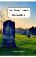 Don Juan Tenorio