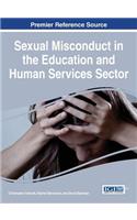 Sexual Misconduct in the Education and Human Services Sector