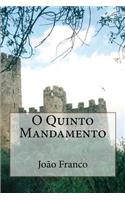 O Quinto Mandamento