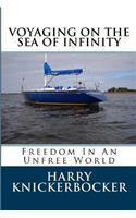 Voyaging On The Sea Of Infinity