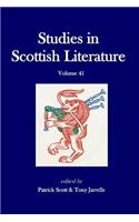 Studies in Scottish Literature vol. 41