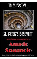 Tales From...St. Peter's Basement