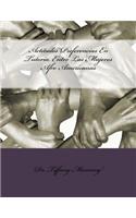 Actitudes Preferencias En Tutoría Entre Las Mujeres Afro Americanas