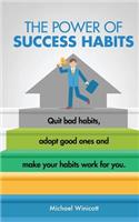 Power of Success Habits