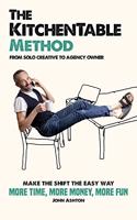 KitchenTable Method: From Solo Creative to Agency Owner