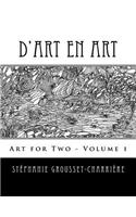 D'art en art
