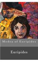 Medea of Euripides