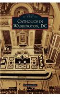 Catholics in Washington D.C.