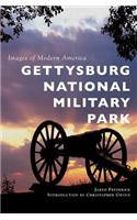 Gettysburg National Military Park