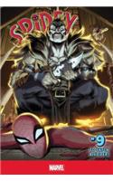 Spidey 9