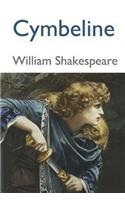 Cymbeline by William Shakespeare.