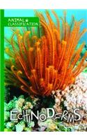 Echinoderms