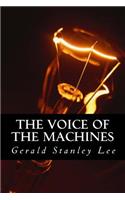Voice of The Machines