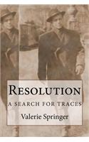 Resolution.