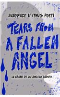 Tears From A Fallen Angel