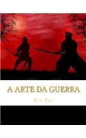 A Arte Da Guerra: OS 13 CapÃ­tulos Completos (Portuguese Edition): OS 13 CapÃ­tulos Completos (Portuguese Edition)