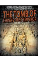 The Tomb of China's First Emperor: (Crypts, Tombs, and Secret Rooms)
