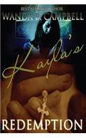 Kayla's Redemption