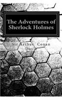 Adventures of Sherlock Holmes