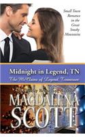 Midnight in Legend, TN