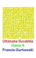 Ultimate Scrabble Game 4