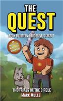The Quest: (The Quest: The Untold Story of Steve)