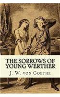 Sorrows of Young Werther