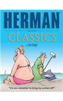 Herman Classics: Volume 2