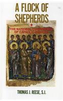 Flock of Shepherds: The National Conference of Catholic Bishops