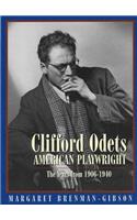 Clifford Odets