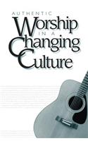 Authentic Worship