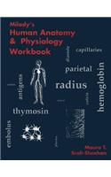 Milady S Human Anatomy and Physiology Workbook