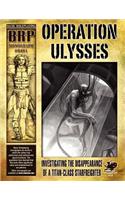 Operation Ulysses