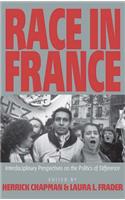 Race in France