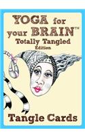 Yoga for Your Brain Tangle Cards