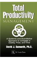 Total Productivity Management (TPmgt)