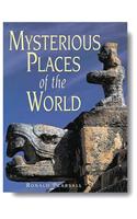 Mysterious Places of the World