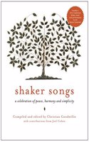 Shaker Songs