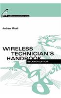 Wireless Technicians Handbook 2e