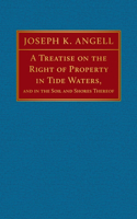 A Treatise on the Right of Property in Tide Waters [1847]