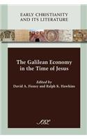 Galilean Economy in the Time of Jesus