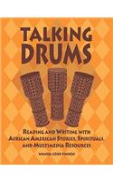 Talking Drums