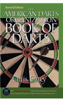 American Darts Organization Book of Darts, Updated and Revised
