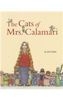 The Cats of Mrs. Calamari
