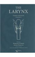 Larynx, Vol 2