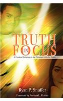 Truth in Focus