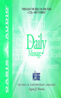 Daily Message Bible-MS